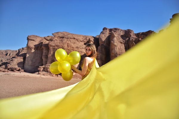 7. И Израиль…