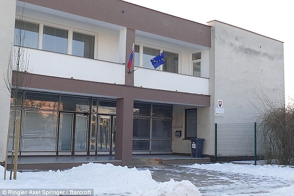 8. Таким образом, исследователи из Тренчина установили новый рекорд.