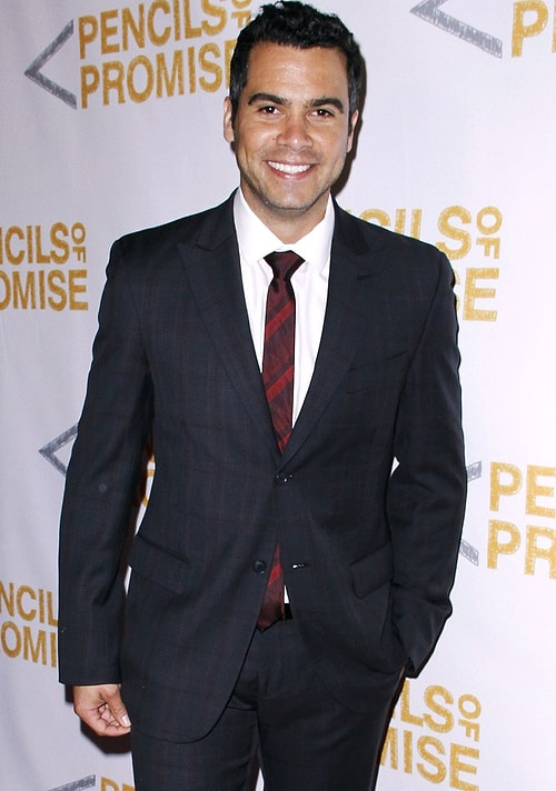 Кейт Хадсон и Кэш Уоррен