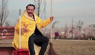 'Gece Gölgenin Rahatına Bak' Şarkısına Müthiş Parodi: Bizim Oğlanın Rahatına Bak
