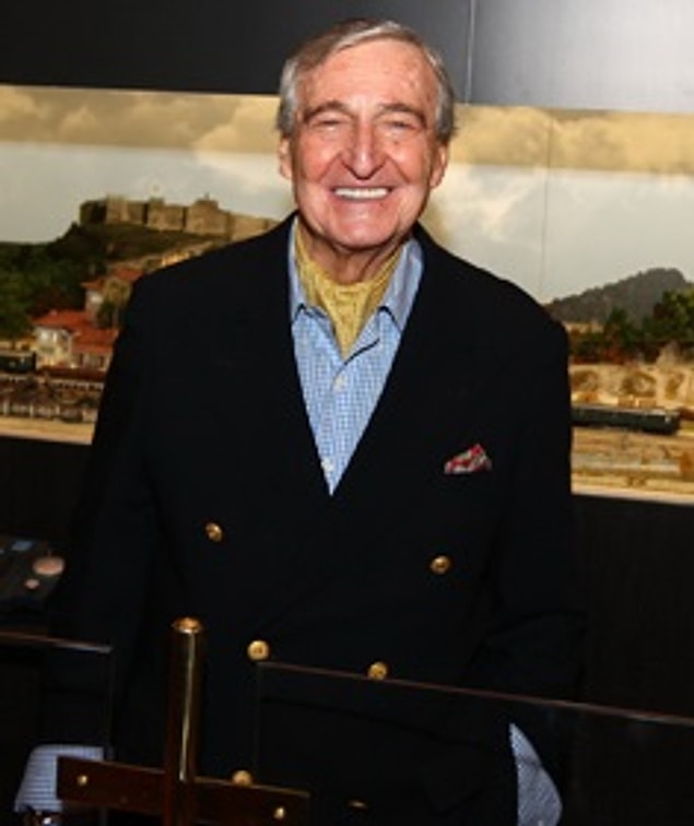 1. Rahmi Koç