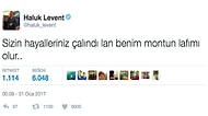 Haluk Levent’in Kaybettiği Güzelim Montu En Az Onun Kadar Kafaya Takan 15 Kişi