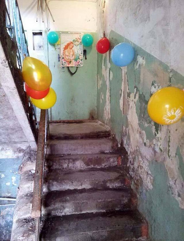 13. Во всем нужно видеть позитивные моменты