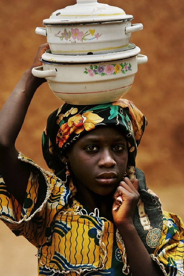 5. Целью такой процедуры является ограничение удовольствия, получаемого женщиной от полового акта