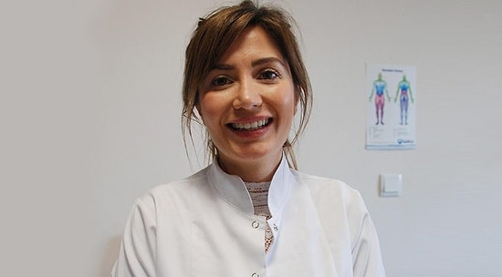 Sosyal Güvencesi Olmayan Hastasına MR İçin Maddi Destek Veren Güzel Kalpli Dr. Serap Erkeç Alkan ile Tanışın!