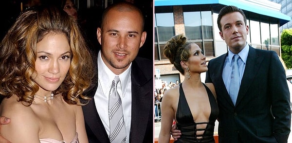 1. Криса Джадда постигла неудача в браке с Дженнифер Лопес. Актриса изменила ему с Беном Аффлеком во время съемок одного из фильмов.