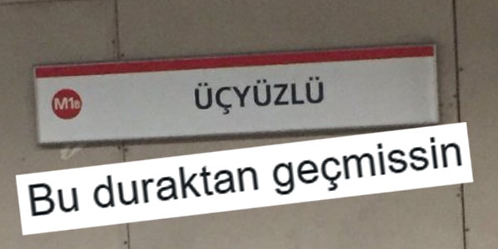 Sevdiceğinin Geçtiği Yolları Romantizm ve Mizahla Harmanlayarak Paylaşan 10 Kişi