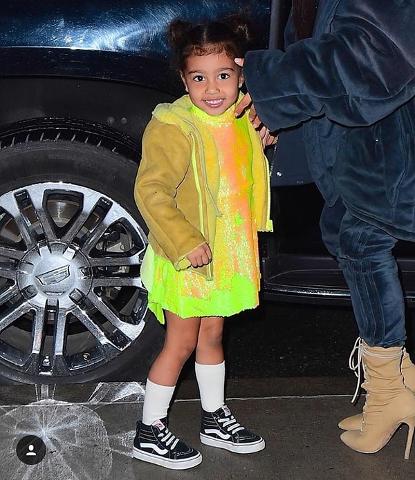 8. Будущий дизайнер одежды, Норд.