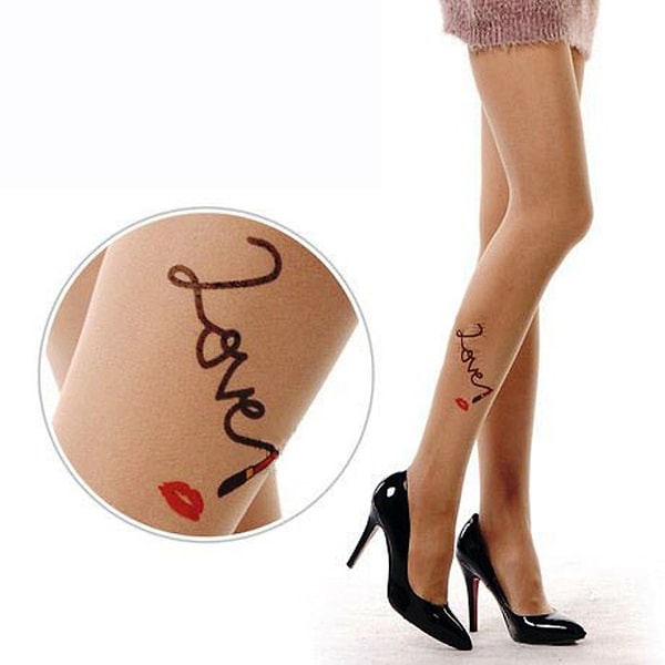 10. ...или с надписью