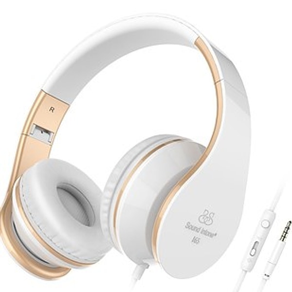 9. Наушники, подавляющие шумы, с отличным звуком