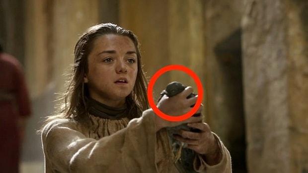 20 Genius Details About Game of Thrones You Missed Before!