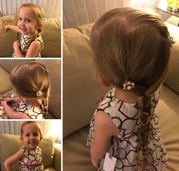 10. Райан Уиллис и его дочь Чарли