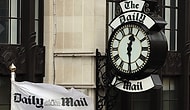 Wikipedia Issues Near-Total Ban On Daily Mail As 'Unreliable' Source