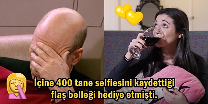 Ne Hayatlar Yaşanıyor! 14 Şubat'ı Yalnız Geçirdiğinize Şükredeceğiniz 14 Tatsız Hikaye