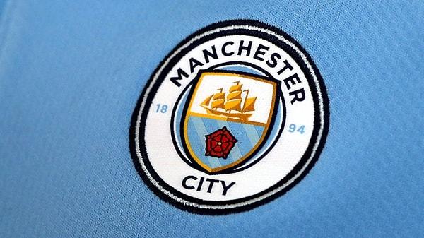 8. Manchester City – The Sky Blues (Gök Mavisi)
