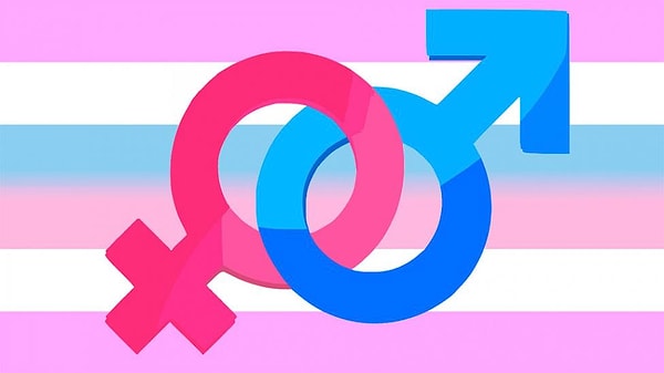 Since intersexuality involves a wide variety of chromosomal arrangements, the release of hormones in different proportions can lead to different forms of sexual organs.