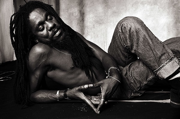 19. Боб Марли