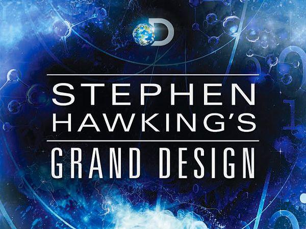 11. Stephen Hawking’s Grand Design