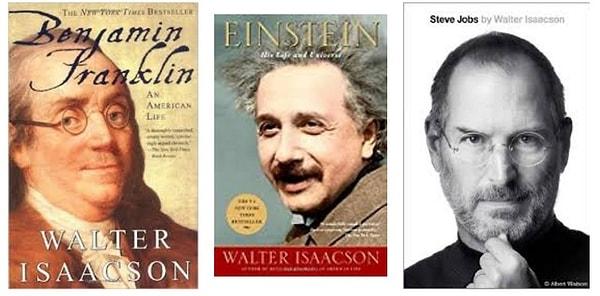 Dizi, Steve Jobs ve Benjamin Franklin gibi biyografi kitaplarıyla ünlü olan yazar Walter Isaacson'ın "Einstein: Yaşamı ve Evreni" kitabından uyarlanıyor.
