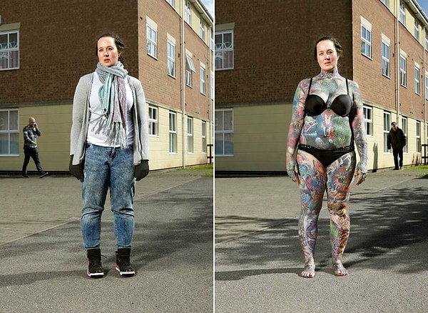 2. Виктория, 37 лет