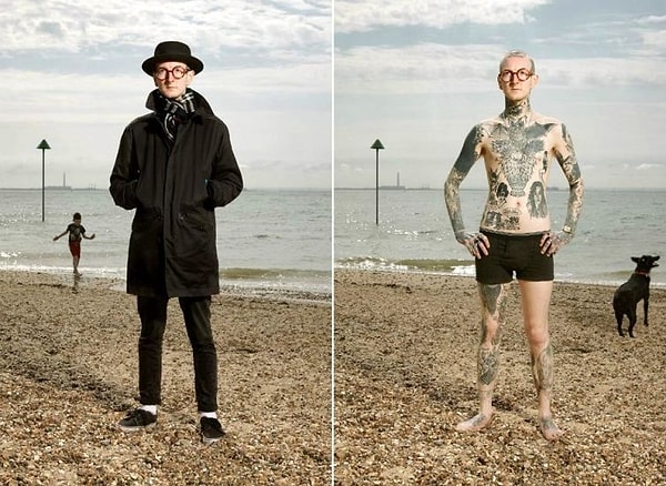 7. Филип, 27 лет