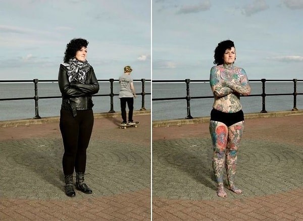 17. Мишель, 53 года