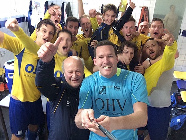 5. Когда ты это заметил...