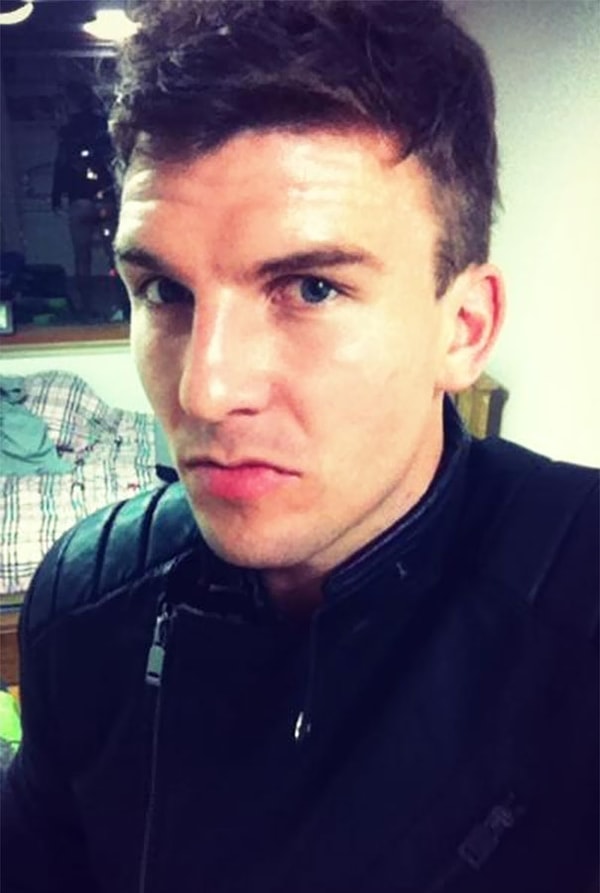 18. "А вот и я собственной персоной!"