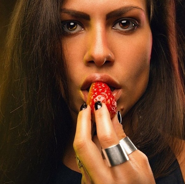 9. Дарья Путина, Москва