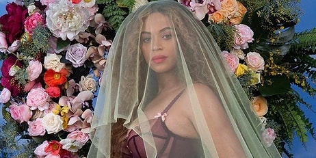 Бейонсе беременна двойней!