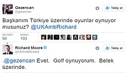 Twitter'da Mentionlaşma Dalında Master Yaparak Bolca Güldüren 16 Efsane Diyalog