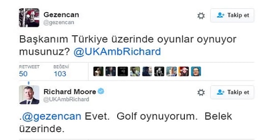 Twitter'da Mentionlaşma Dalında Master Yaparak Bolca Güldüren 16 Efsane Diyalog