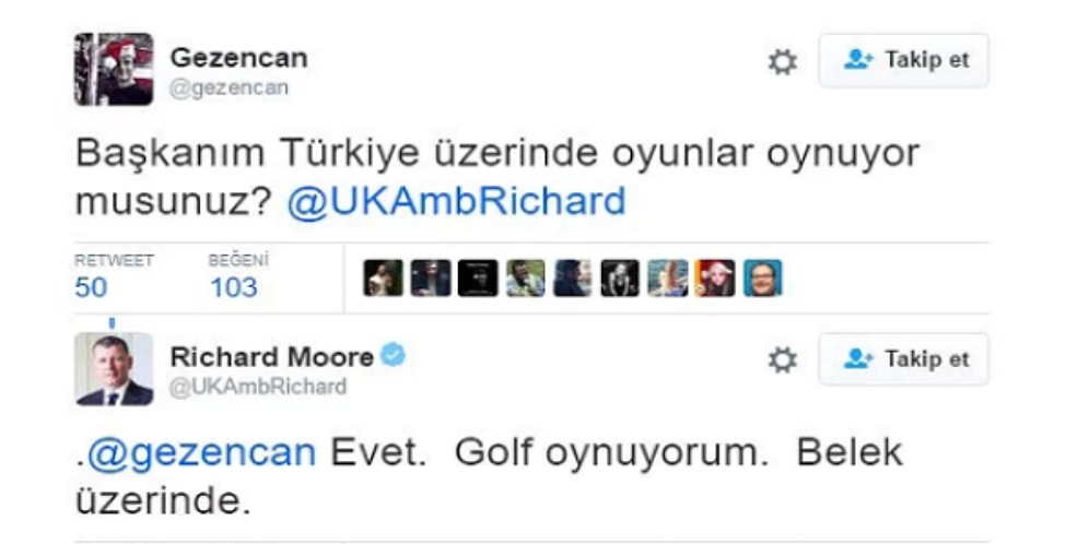 Twitter'da Mentionlaşma Dalında Master Yaparak Bolca Güldüren 16 Efsane Diyalog