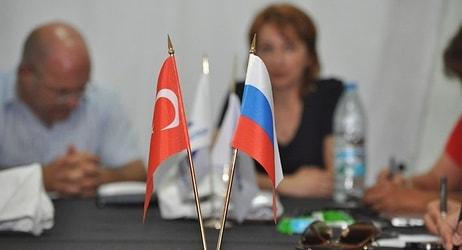 Rusya'dan Gelen 'Koordinatları Türkiye Verdi' Açıklaması Tartışılıyor