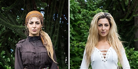 За голову студентки, убившей сотню бойцов ИГИЛ, назначена награда в $1 млн