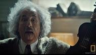 Nat Geo's First Scripted Series “Genius” Will Start With Einstein!