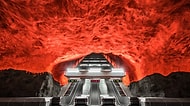 Metro İstasyonlarının Büyüleyici Yerler Olabileceğini İspatlayan Chris Forsyth ile Tanışın!
