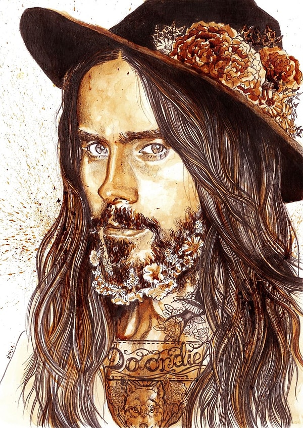 Джаред Лето