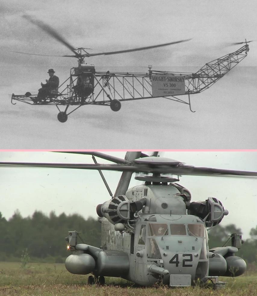 Первые вертолеты в мире. Первый вертолет Сикорского. Вертолет Сикорского 1939. Первый вертолет Сикорского 1939. Первый вертолет Сикорского 1909.