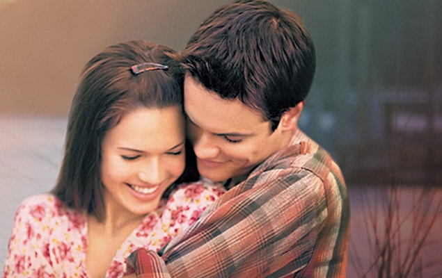 16. Uzaktaki Anılar (2002) | IMDb 7.4
