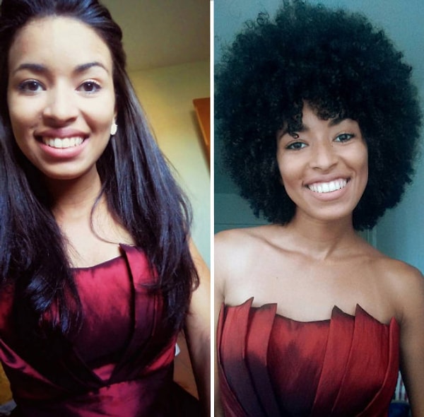 12. У нее точно где-то припрятана волшебная палочка!🌟💥