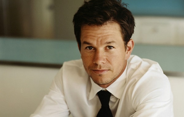 1. Марк Уолберг