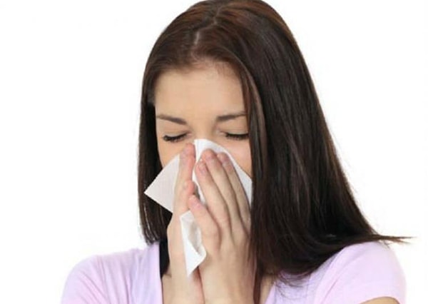 11. Помогает бороться с инфекциями