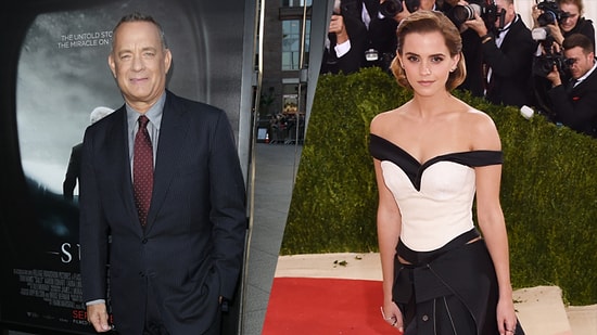 Emma Watson'lı The Circle'dan Yeni Fragman Geldi