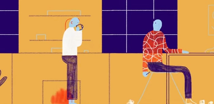 Aşk Hakkındaki Karanlık Gerçek: Asla Doğru Kişiyi Bulamazsın!