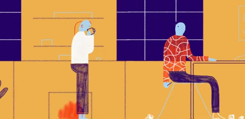 Aşk Hakkındaki Karanlık Gerçek: Asla Doğru Kişiyi Bulamazsın!