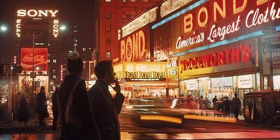 20 Amazing Color Photographs Of New York City In The 1970s!