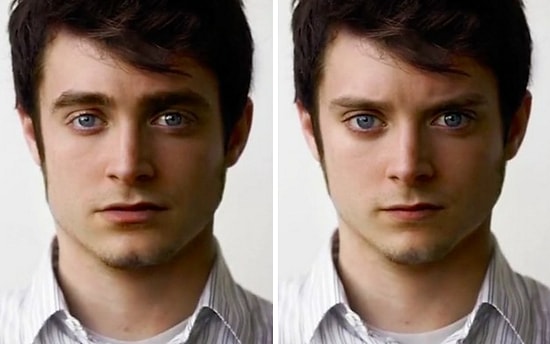 На самом деле в Голливуде только 9 актеров-мужчин?!