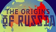 В учебе пригодится: как образовалась Россия?