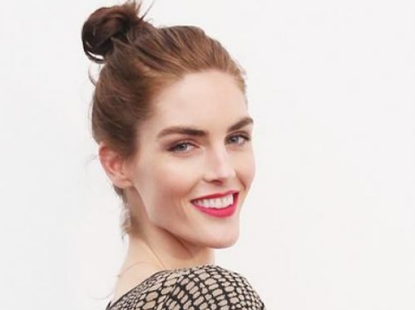 Высокий пучок